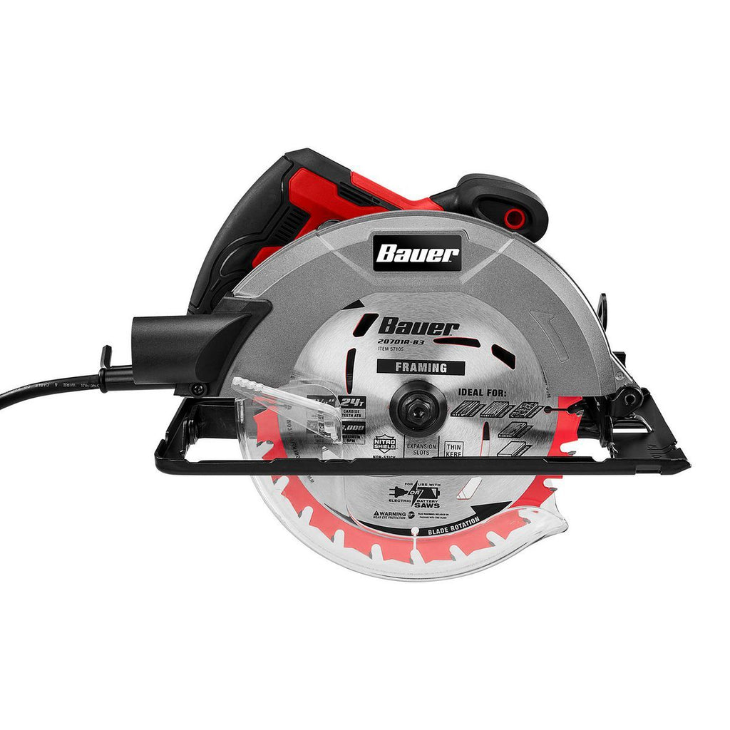 14 Amp 7-1/4 in. Circular Saw C6970