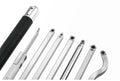Mid Size Carbide Woodturning Lathe Tool U7936