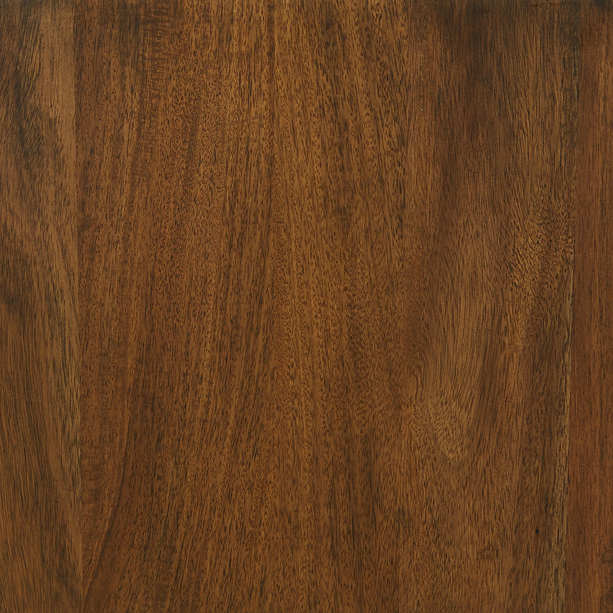 Walnut Storage Cabinet with 3 Drawers X678