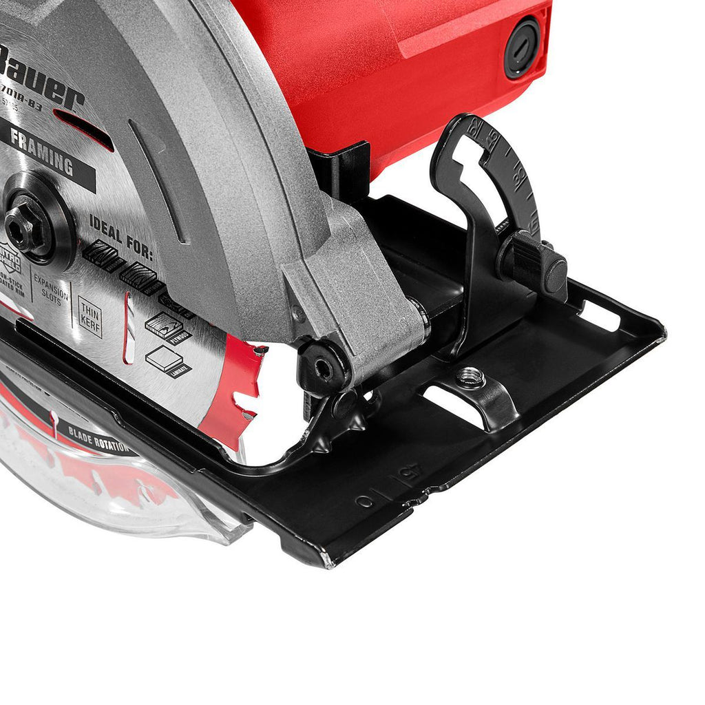 14 Amp 7-1/4 in. Circular Saw C6970