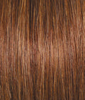 Ebony Synthetic Wig Y46780