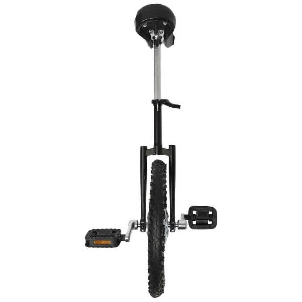 16" Adjustable Balance Training Unicycle H948011