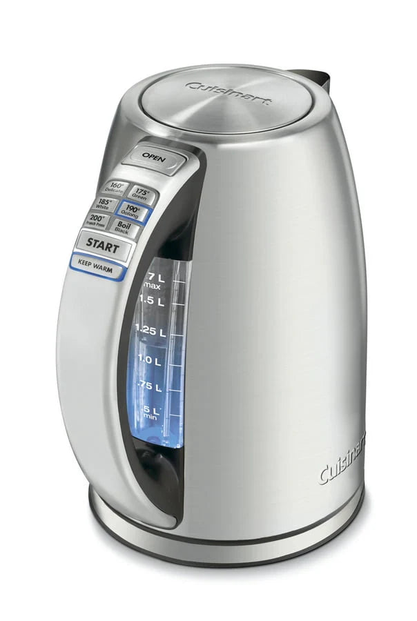 Cordless Electric Kettle H216531