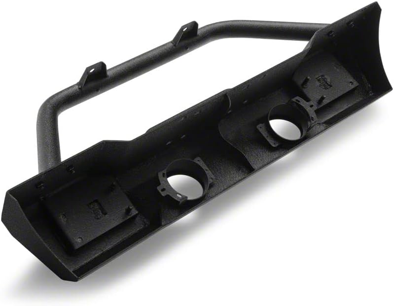 Redrock Attack Stubby Winch Front Bumper K282