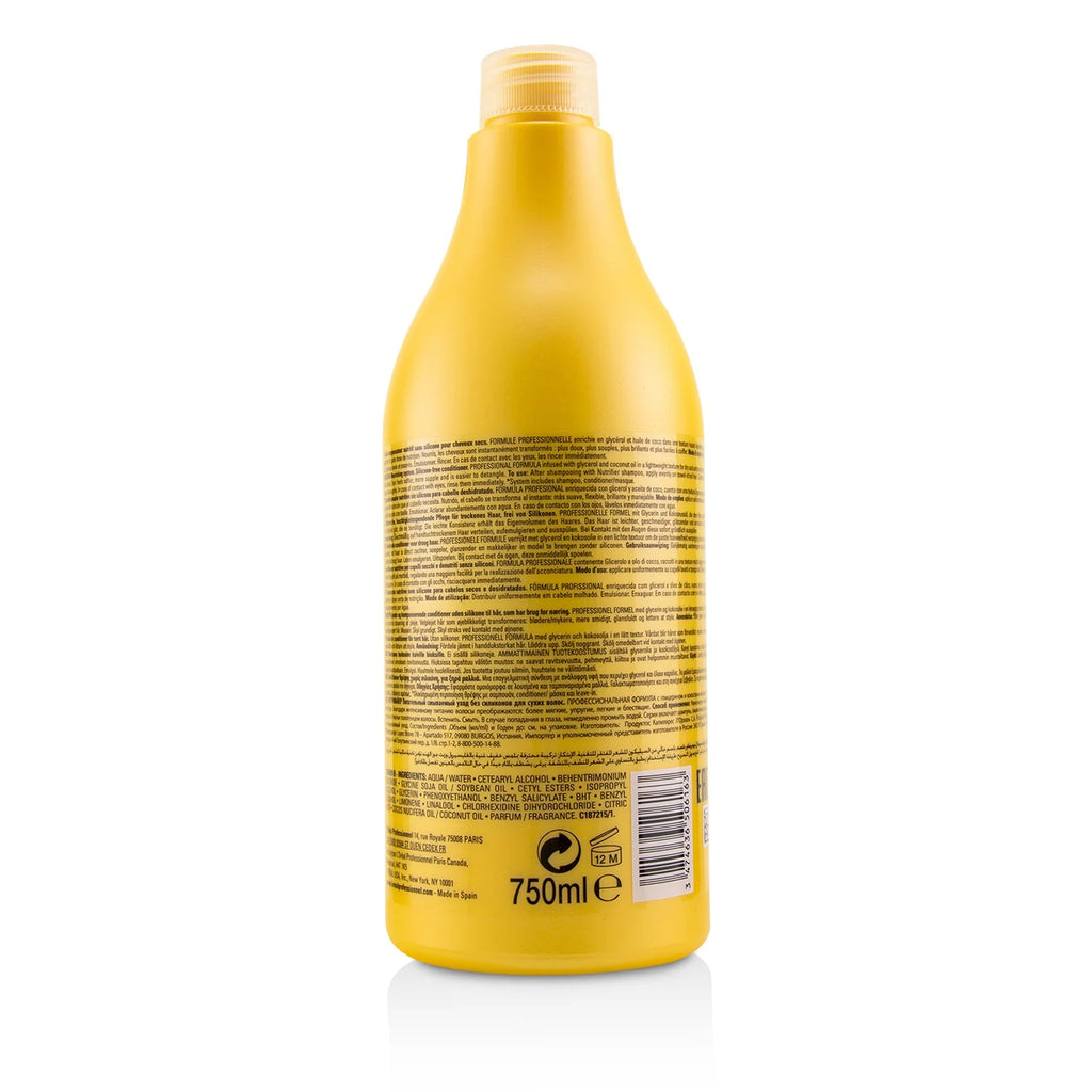 Silicone-Free Nourishing Conditioner 200ml G601