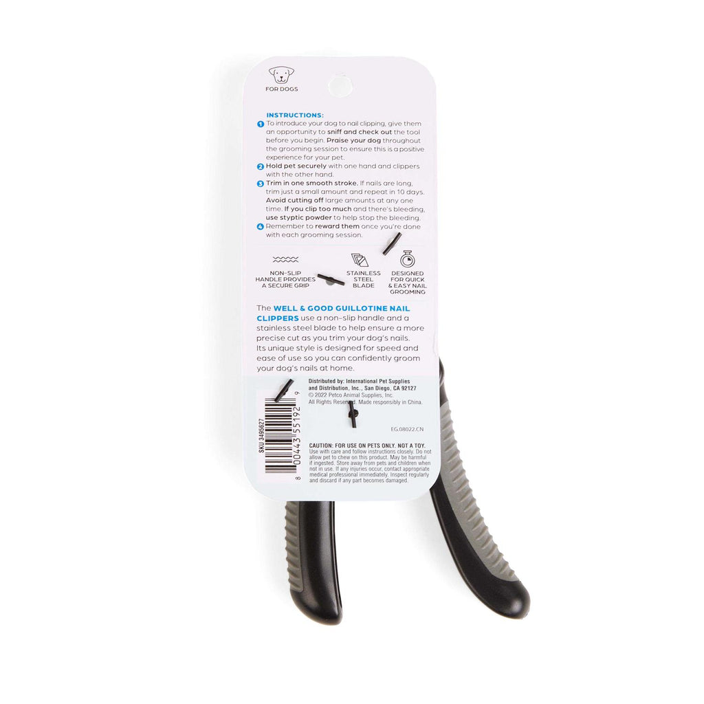 Nail Clippers B790