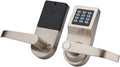 Digital Door Lock with Card and Remote T6758