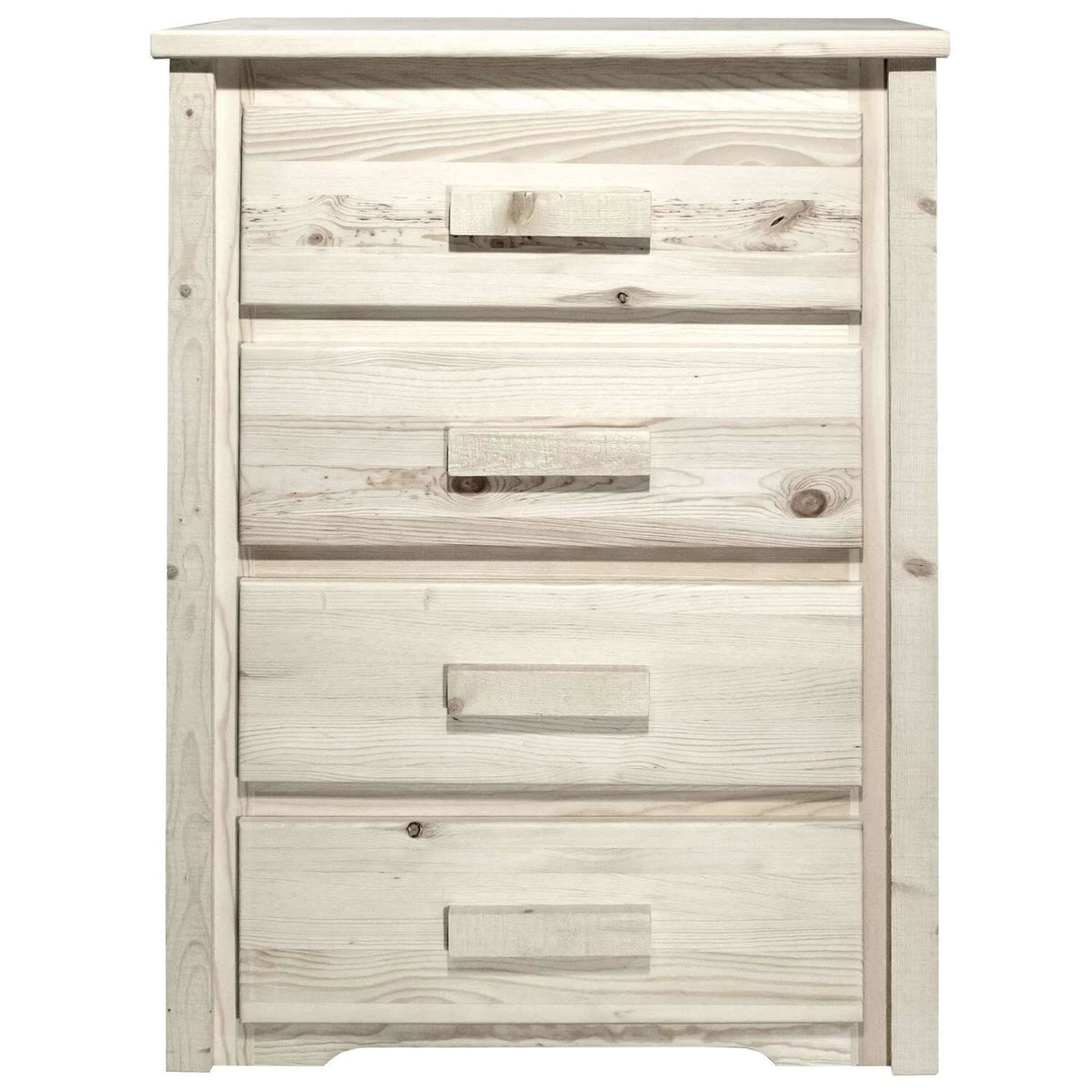 4 Drawer Chest S629