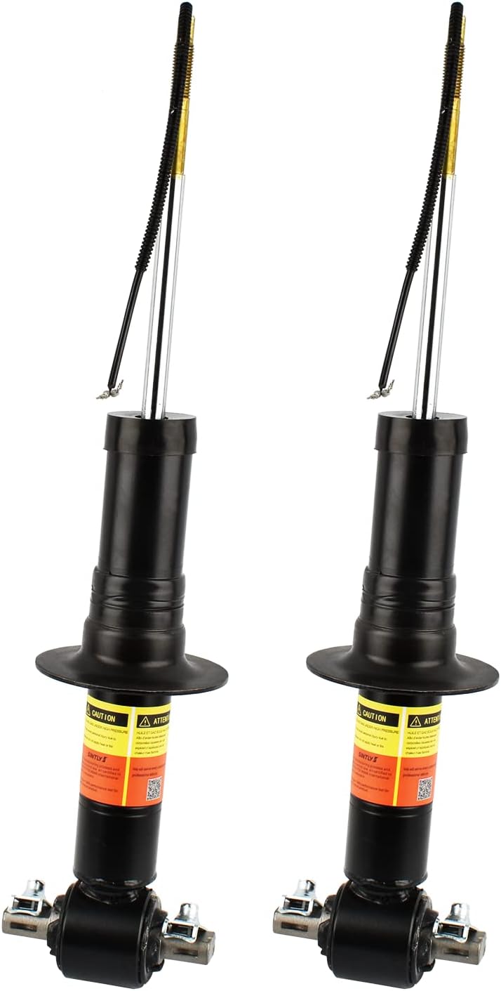 Rear Air Shock Absorber (2PCS) P323131