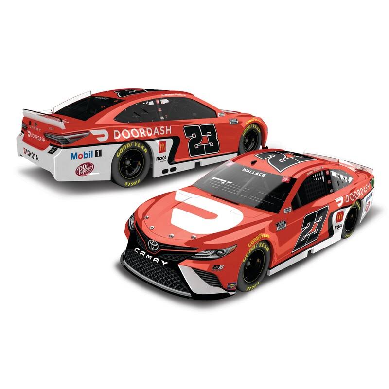 1:24 Die-Cast Toyota Camry T78821