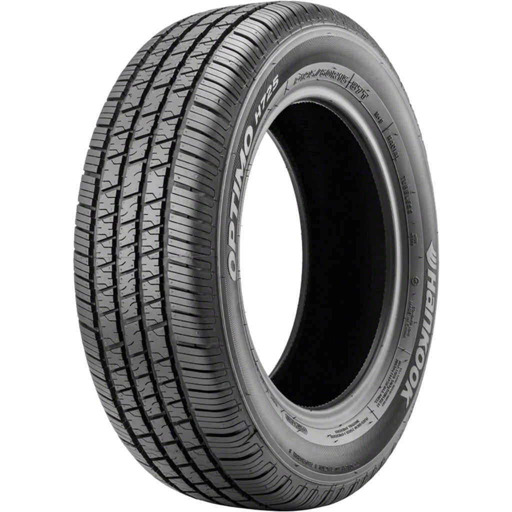 All Season P195/60R15 87T Passenger Tire K6256