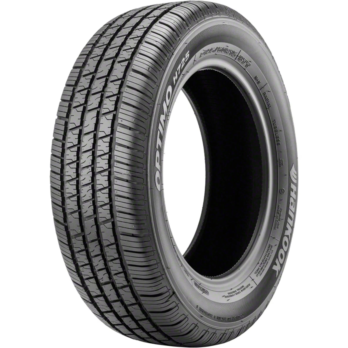 All Season P195/60R15 87T Passenger Tire K6256