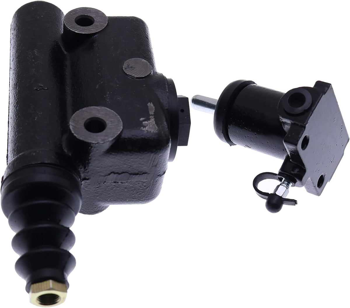 Brake Master and Slave Cylinder Kit W346