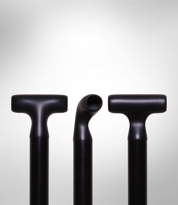Small Carbon Stand Up Paddle Q315