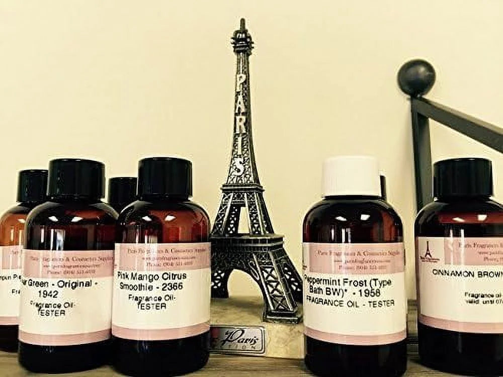 Fragrance Oil 4 Oz K7408