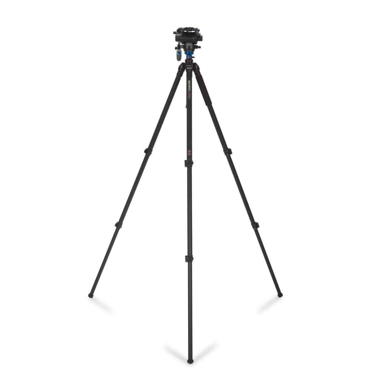 S6 Video Head Tripod Kit V18896