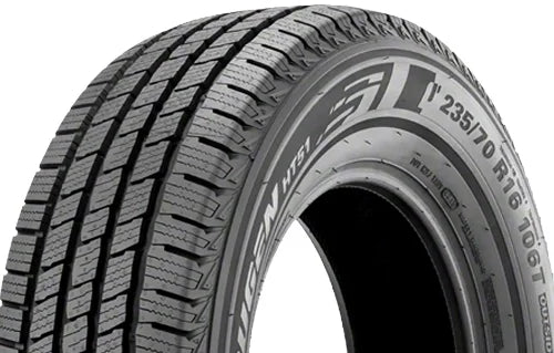 All Season LT235/65R16 Light Truck Tire X529262