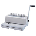 Manual Comb Binding Machine O666569
