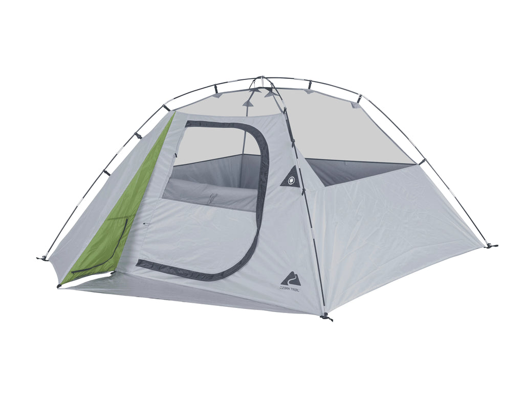 4-Person Clip & Camp Dome Tent G32530