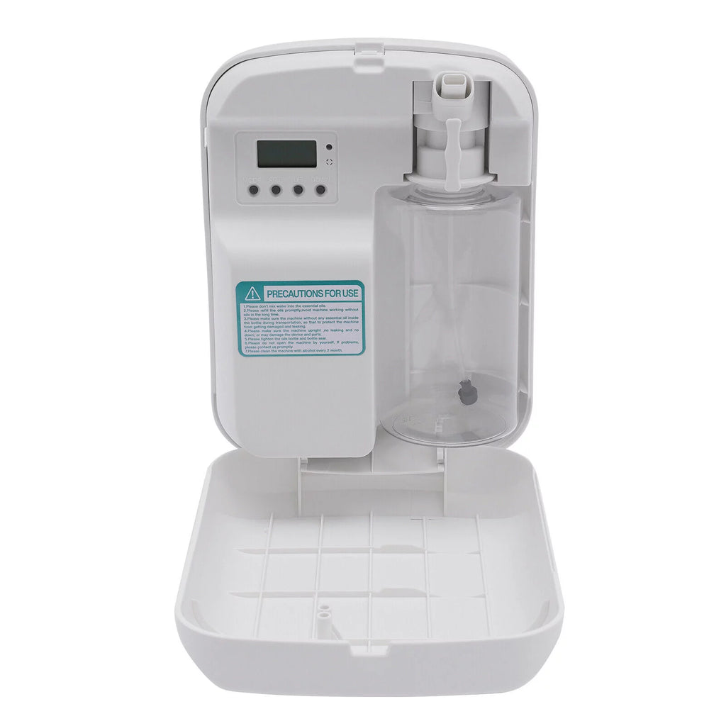 400ml Electric Fragrance Diffuser Q528631