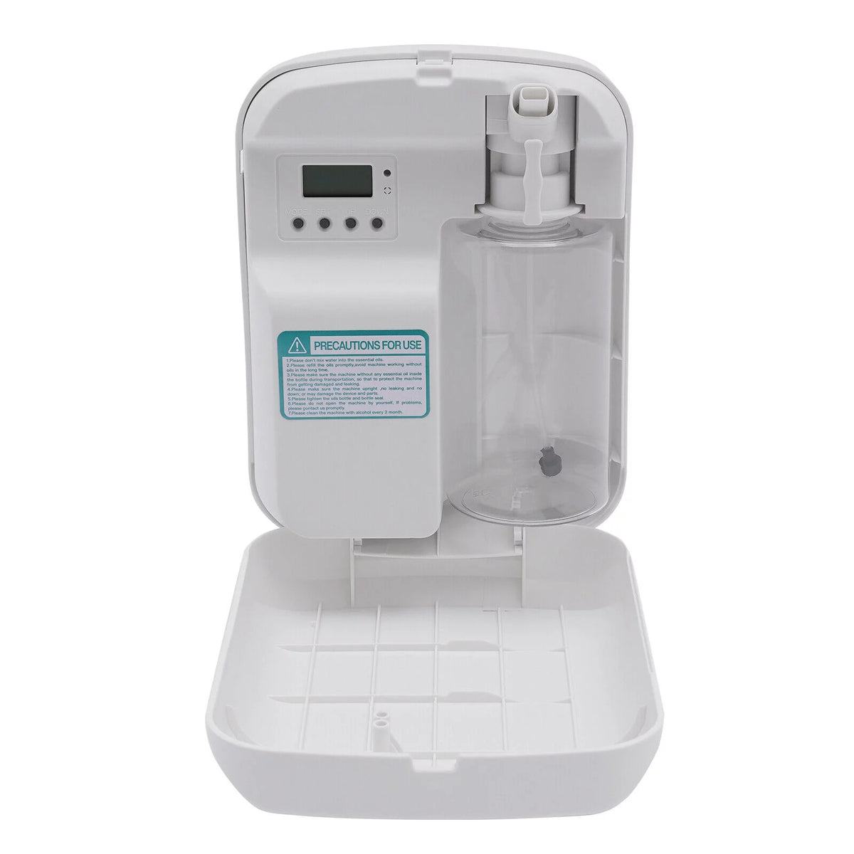 400ml Electric Fragrance Diffuser Q528631
