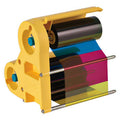 Color Ribbon YMCKK L5755
