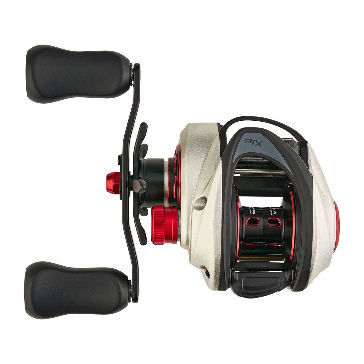LEFT LP REVO STX SHS Y203