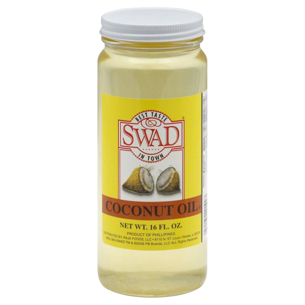 Coconut Oil 15 oz Pack of 12 V46428