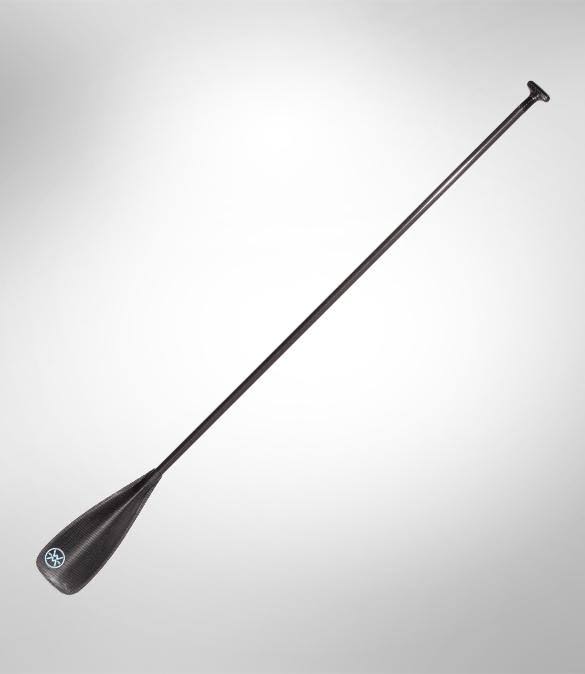 Small Carbon Stand Up Paddle Q315