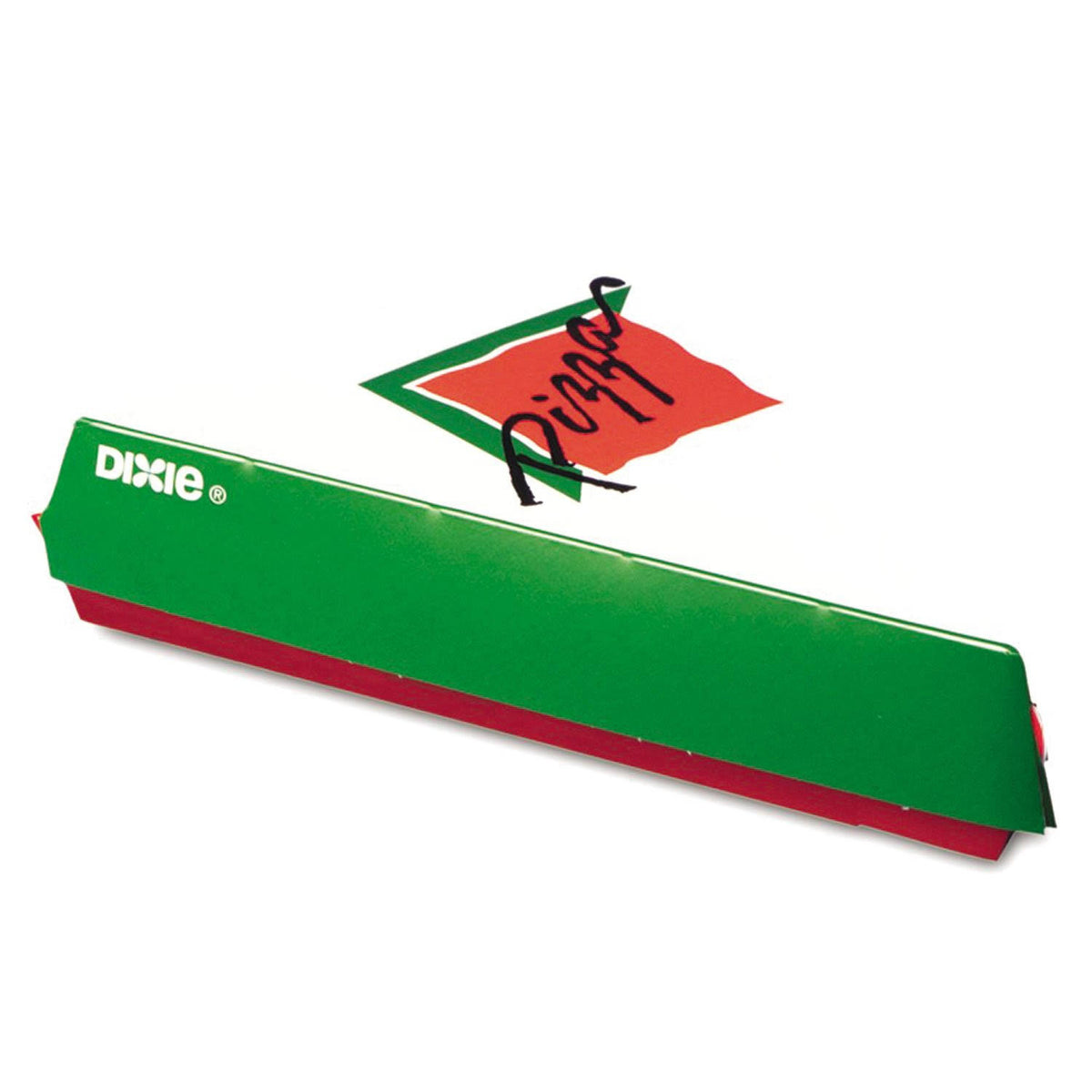 Paper Pizza Slice Carryout Carton 200 Carton P729495
