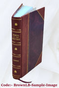 Leather Bound G402