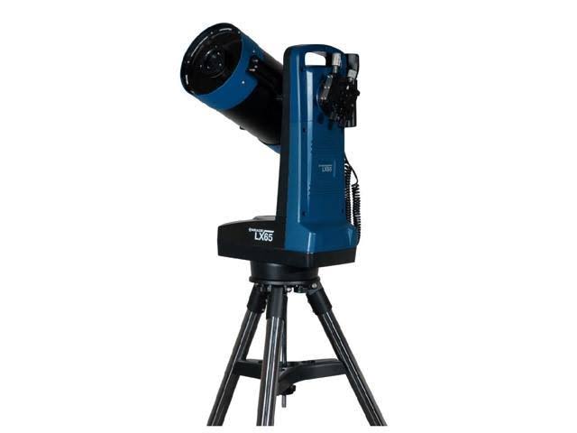 6x22 Catadioptric Telescope (OTA Only) B10592
