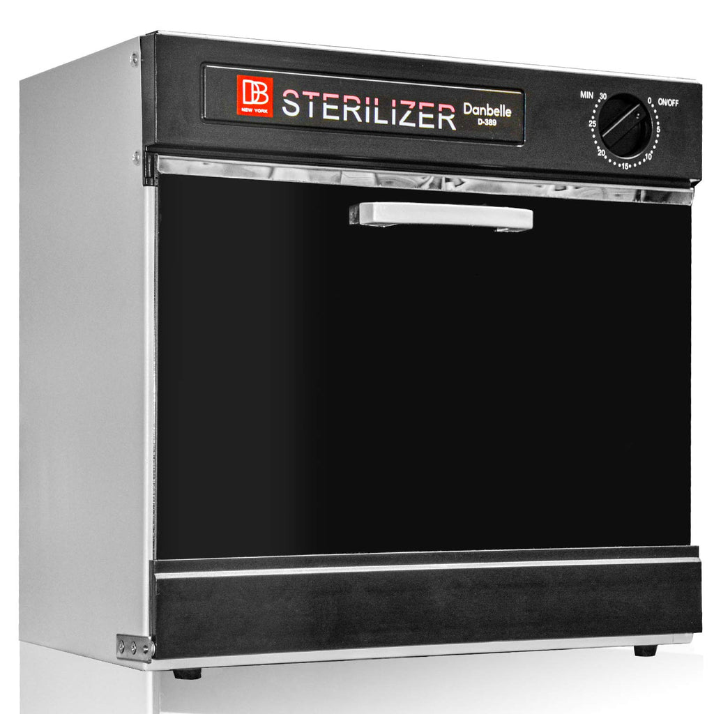 Electric Light Sterilizer Large Cabinet H86498