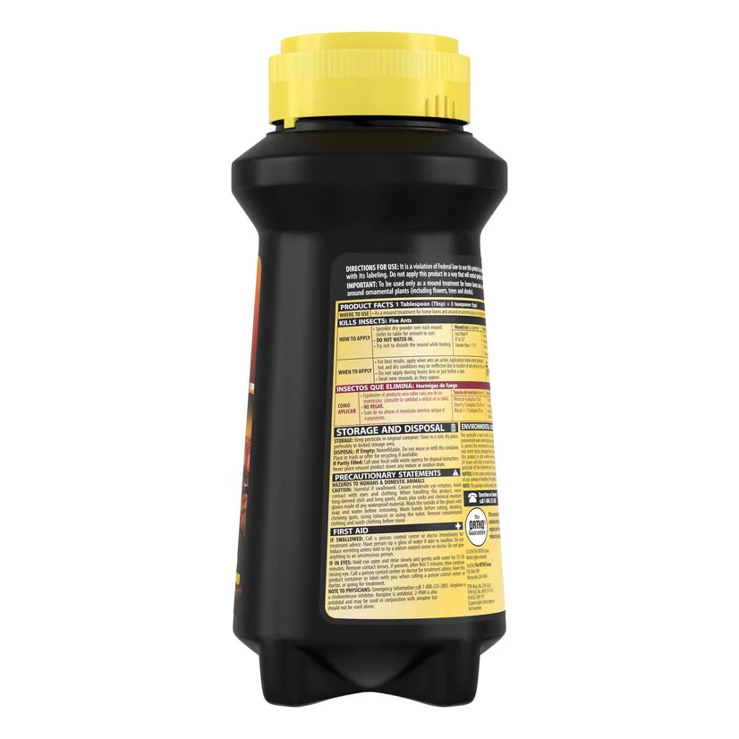 Fire Ant Killer 12 oz K424