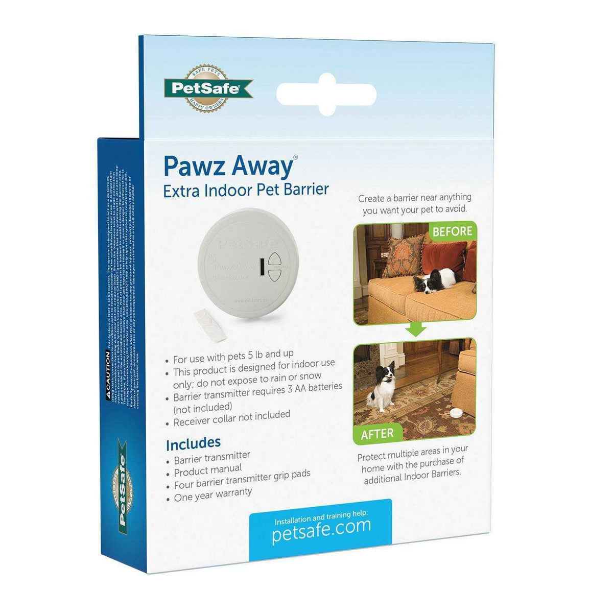 Indoor Pet Barrier A40804