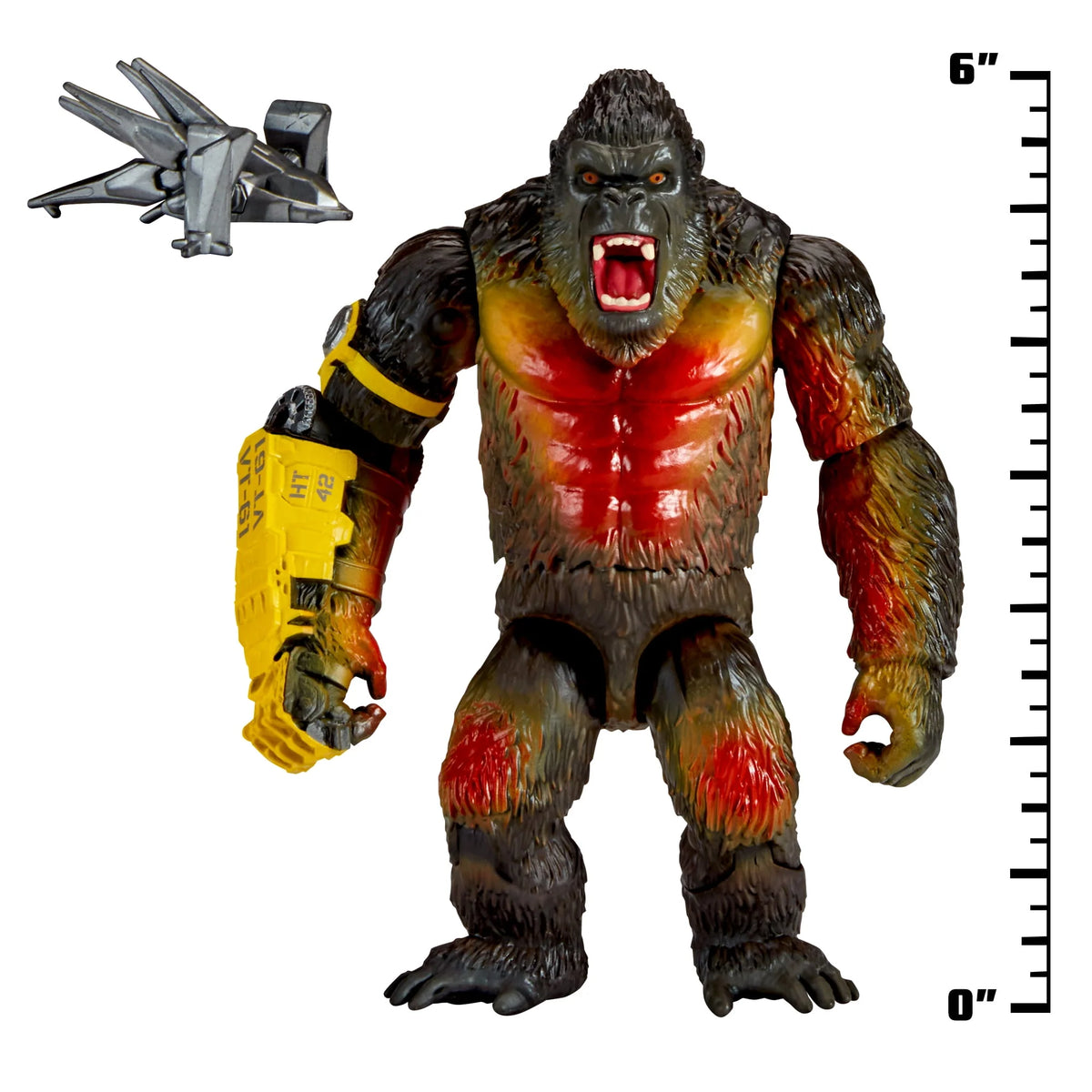 6 Figures 2-Pack S2623