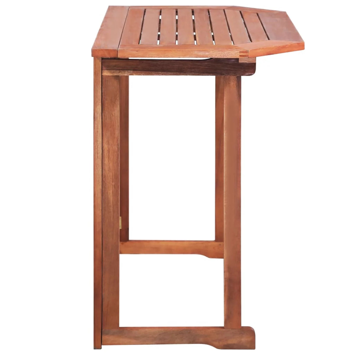 Solid Acacia Wood Bistro Table L7046