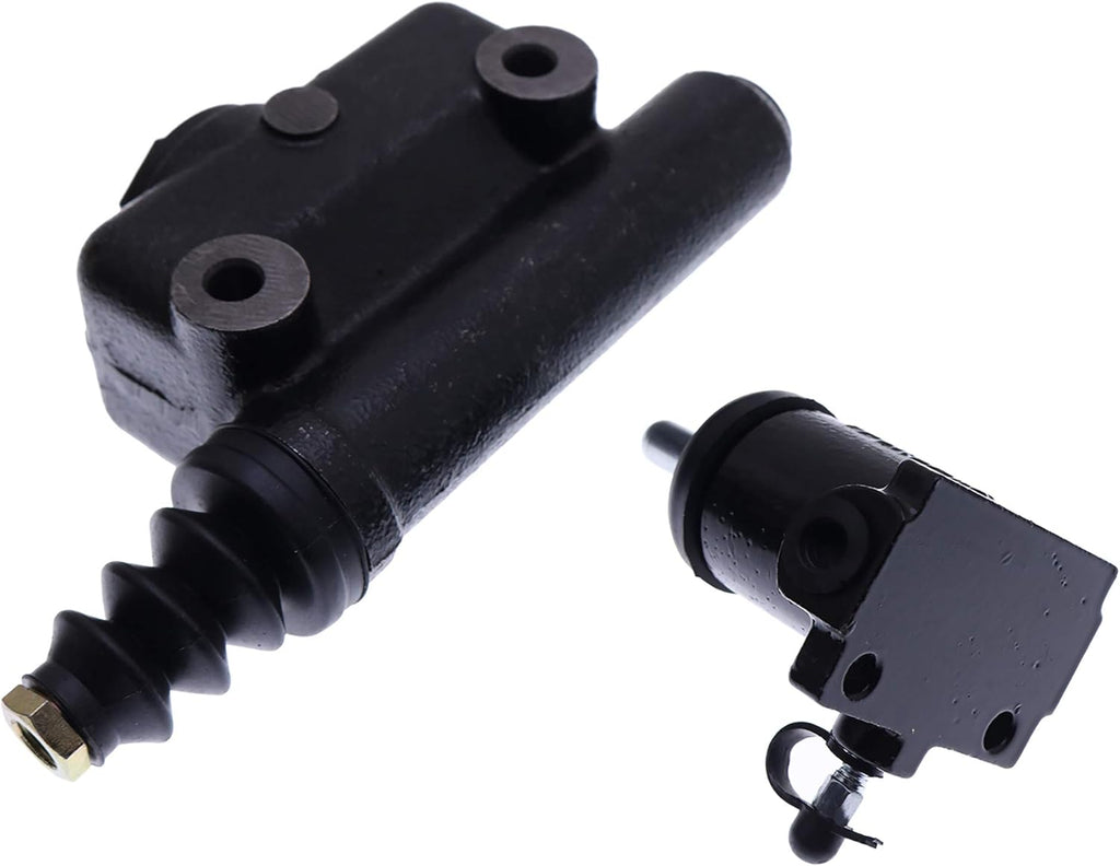 Brake Master and Slave Cylinder Kit W346