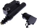 Brake Master and Slave Cylinder Kit W346