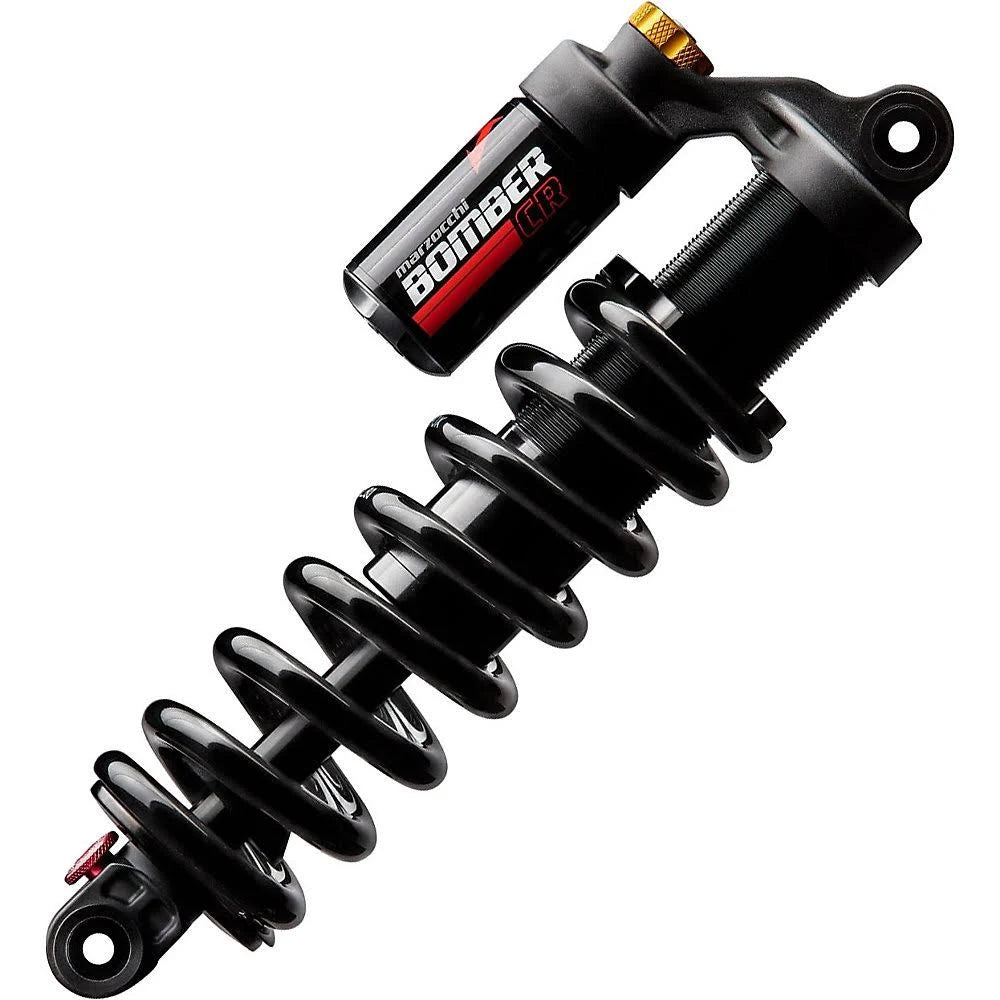 Rear Shock P155593