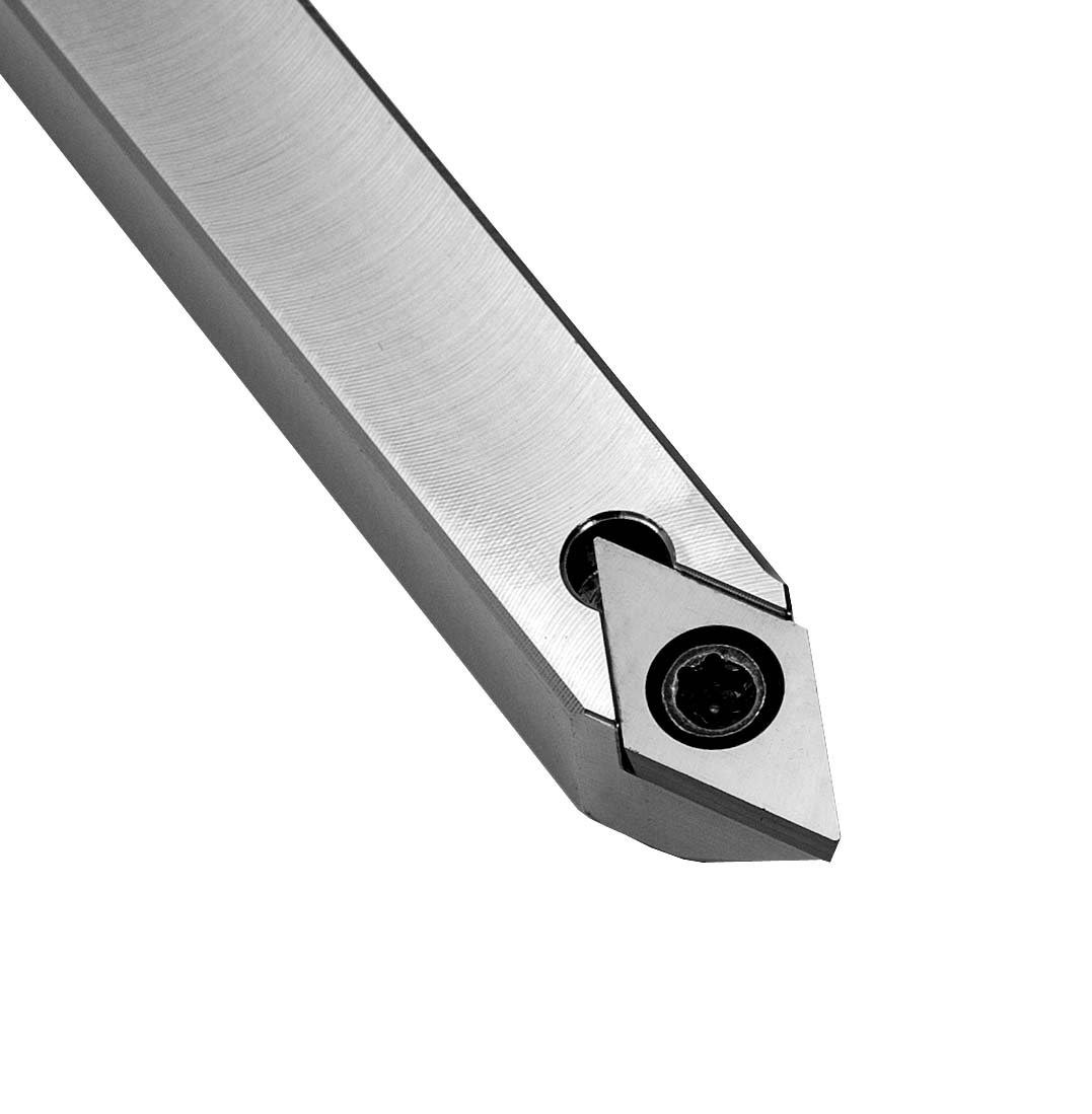 Mid Size Carbide Woodturning Lathe Tool U7936