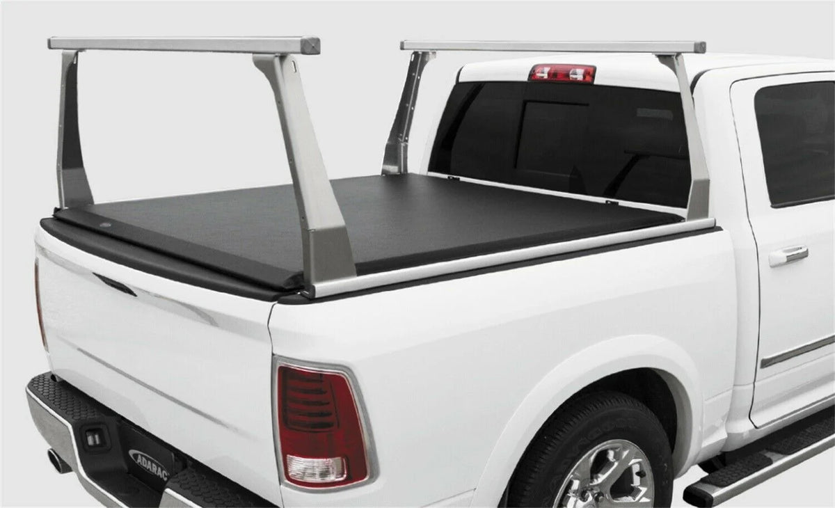 Aluminum Truck Bed Rack System Q344443
