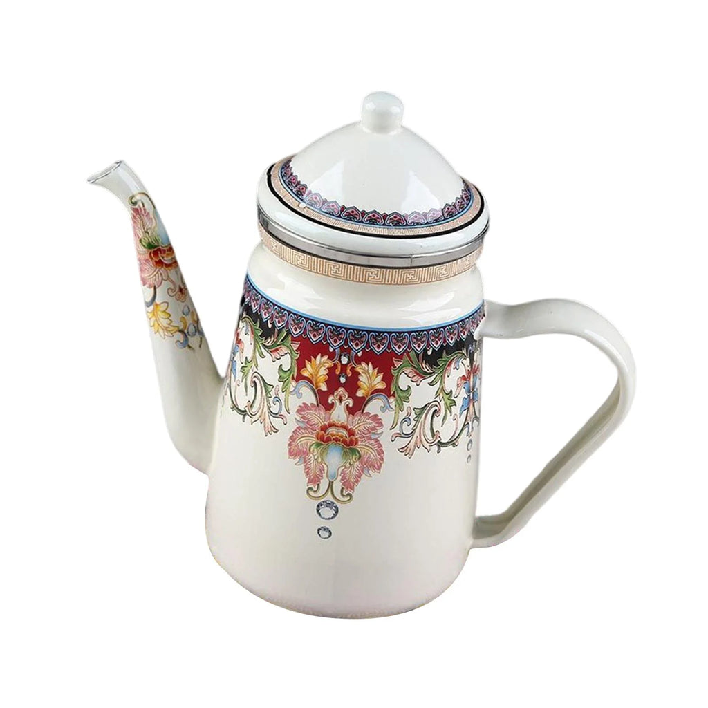 Gooseneck Pour Over Kettle T76693