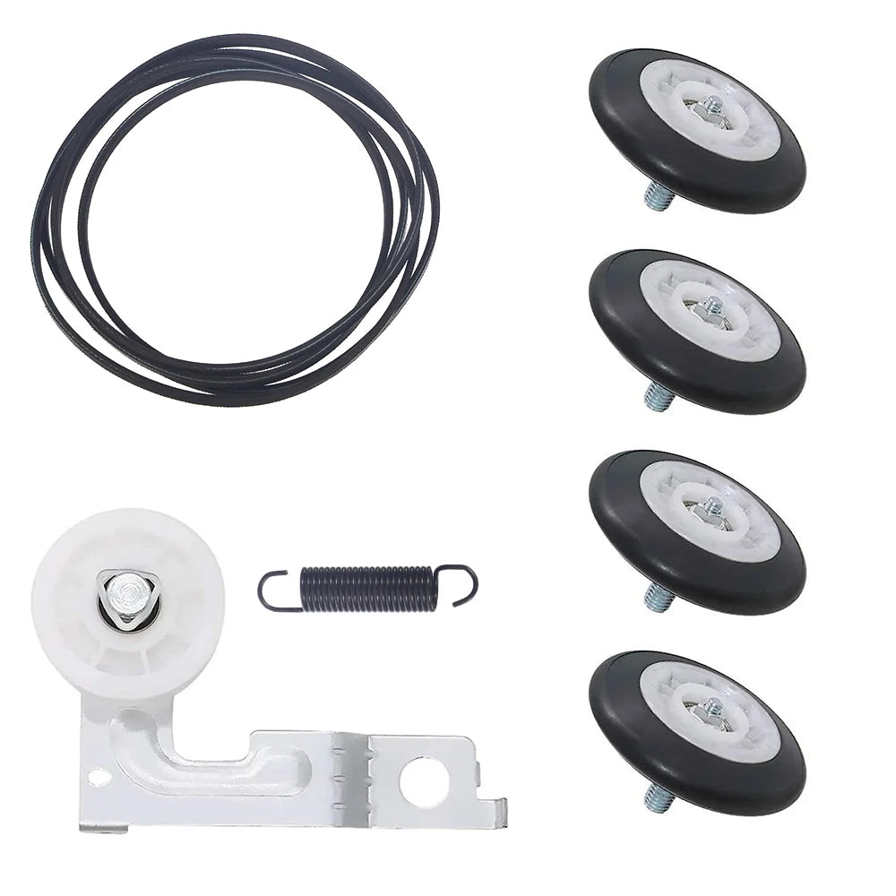 Dryer Drum Replacement Kit Q319134