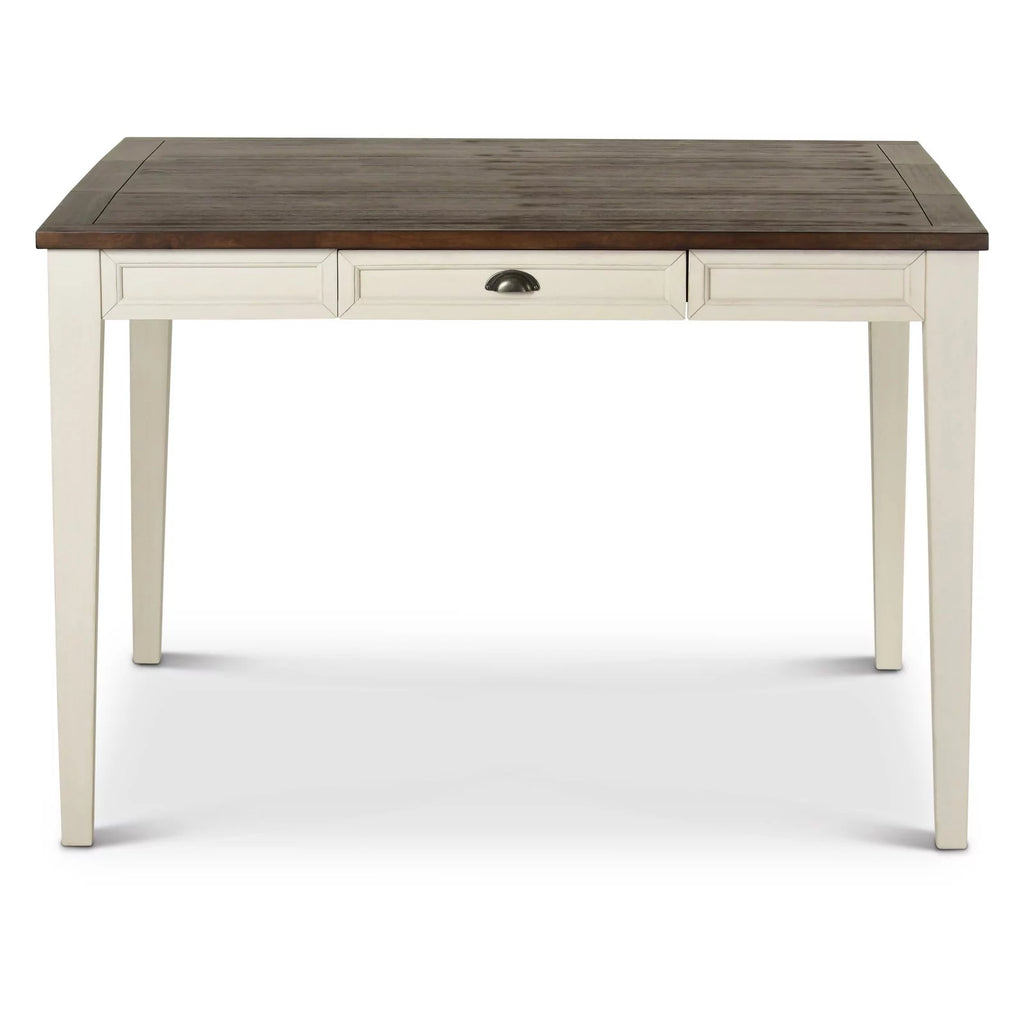 Extendable Counter Height Dining Table W1934