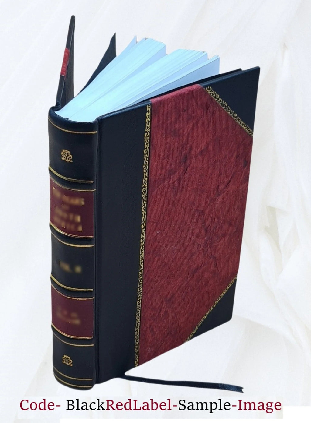 Leather Bound M18328