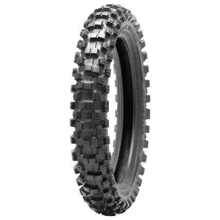 120/90x19 Intermediate/Hard Terrain Tire K741482