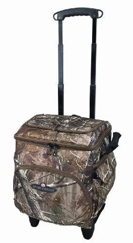 50 Can Roller Cooler O5410