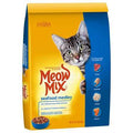 Cat Food Seafood Medley Q8967