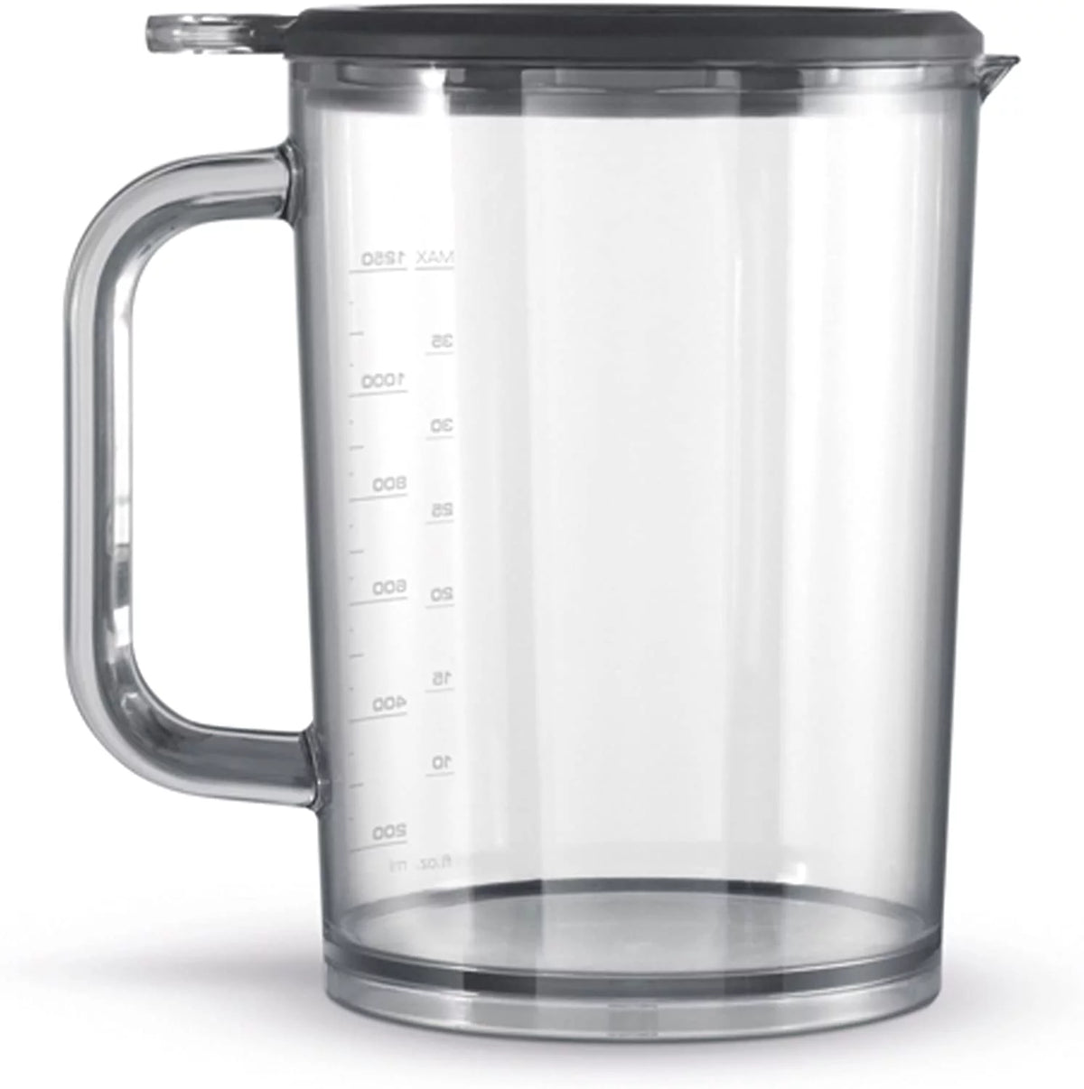 Immersion Blender, Stainless Steel E1904